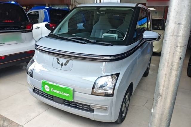 Used Wuling Air ev 2023 - Four Seats - Standard Edition