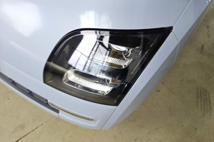 Used Wuling Air ev 2023 - Four Seats - Advanced Edition Left Front Headlight