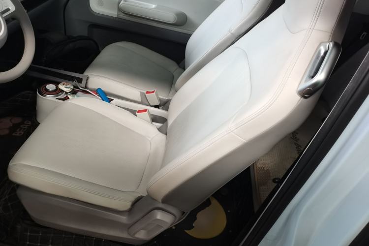 Used Wuling Air ev 2023 - Four Seats - Advanced Edition Left Front Seat