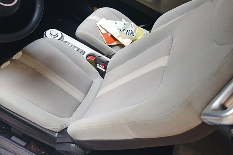 Used Wuling Air ev 2023 - Four Seats - Standard Edition Left Front Seat