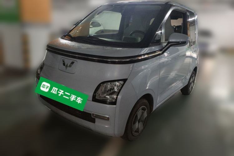 Used Wuling Air ev 2023 - Four Seats - Standard Edition Guazi used car, China used car export, Used car for sale, Used cars, Cheapest cars for sale