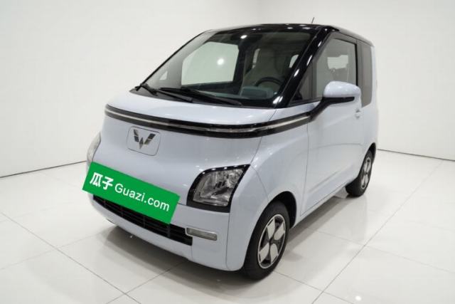 Used Wuling Air ev 2023 - Four Seats - Standard Edition