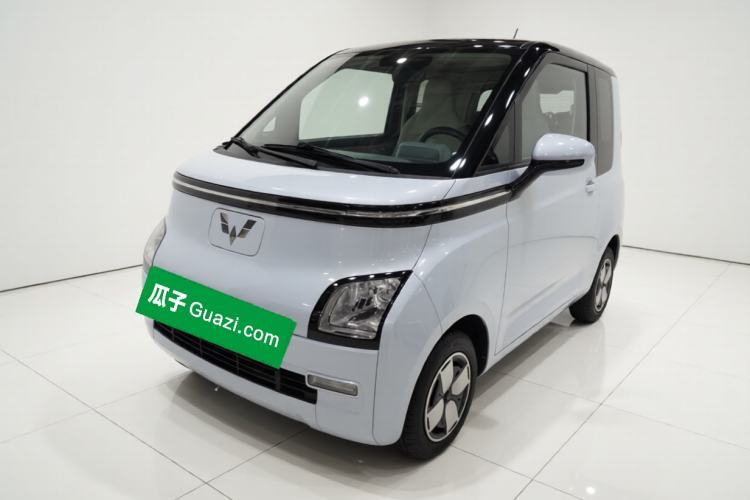 Used Wuling Air ev 2023 - Four Seats - Standard Edition Guazi used car, China used car export, Used car for sale, Used  cars, Cheapest cars for sale