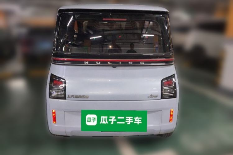 Used Wuling Air ev 2023 - Four Seats - Standard Edition Rear