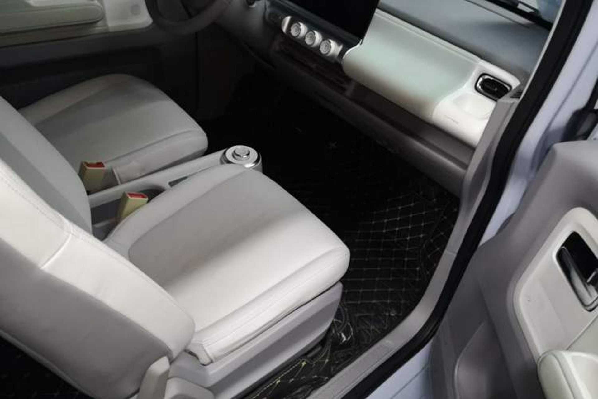 Used Wuling Air ev 2023 - Four Seats - Advanced Edition Right Front Seat