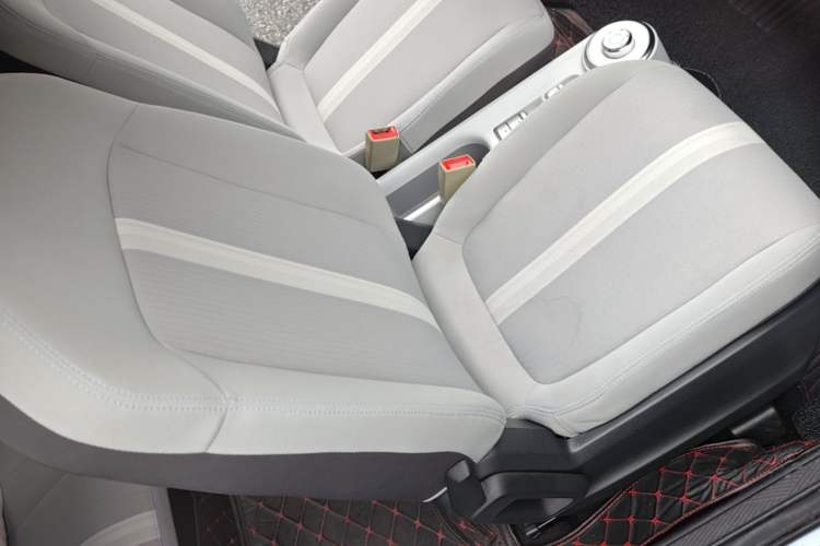 Used Wuling Air ev 2023 - Four Seats - Standard Edition Right Front Seat