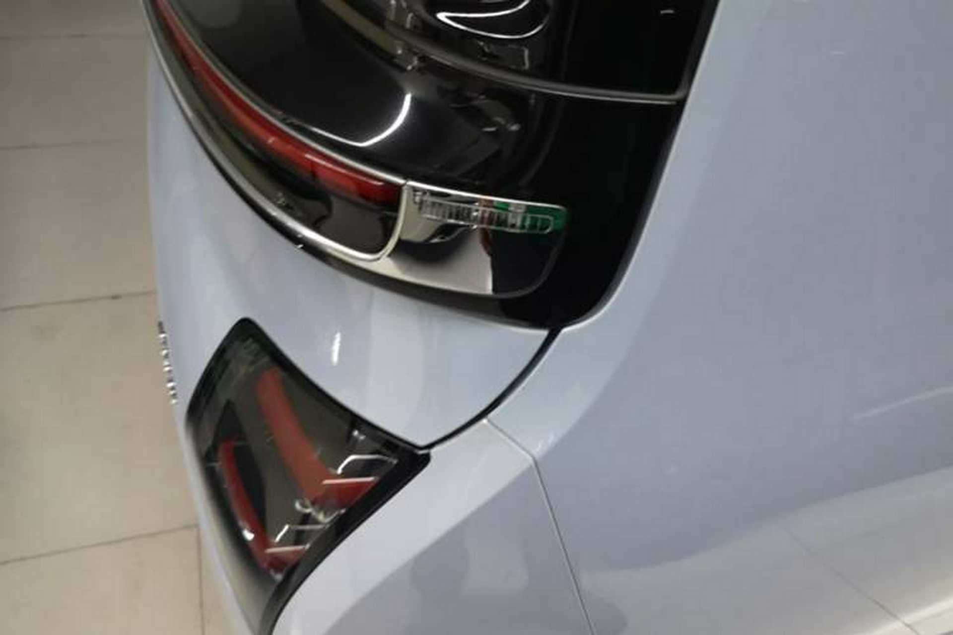 Used Wuling Air ev 2023 - Four Seats - Advanced Edition Right Rear Taillight