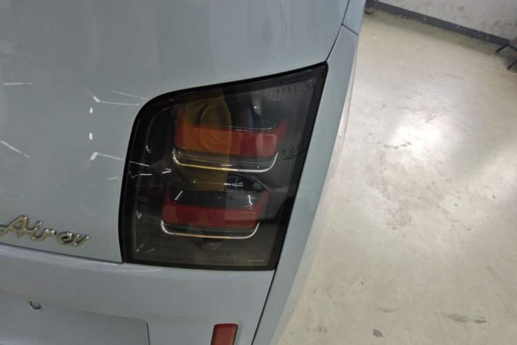 Used Wuling Air ev 2023 - Four Seats - Advanced Edition Right Rear Taillight