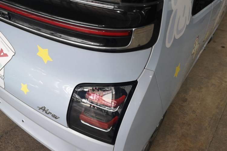 Used Wuling Air ev 2023 - Four Seats - Advanced Edition Right Rear Taillight
