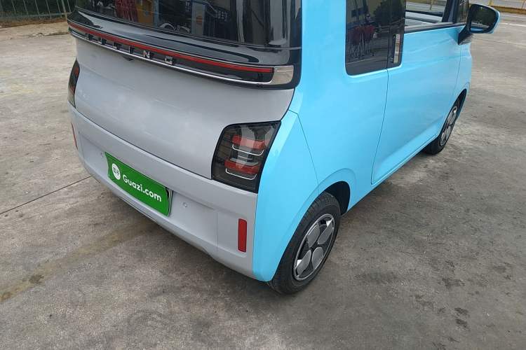 Used Wuling Air ev 2023 - Four Seats - Advanced Edition Right Rear Taillight