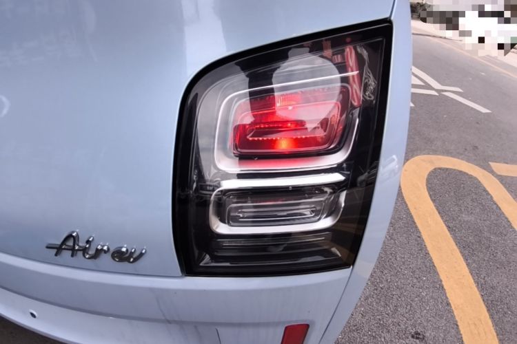 Used Wuling Air ev 2023 - Four Seats - Standard Edition Right Rear Taillight