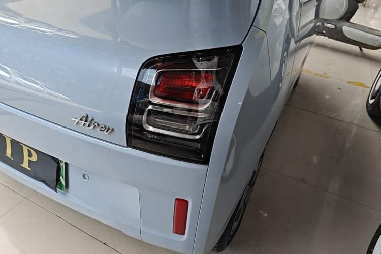 Used Wuling Air ev 2023 – Two-Seater - Standard Edition Right Rear Taillight