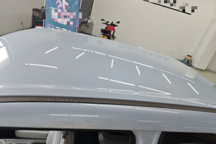 Used Wuling Air ev 2023 - Four Seats - Advanced Edition Roof