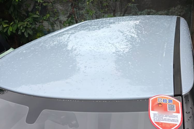 Used Wuling Air ev 2023 - Four Seats - Standard Edition Roof