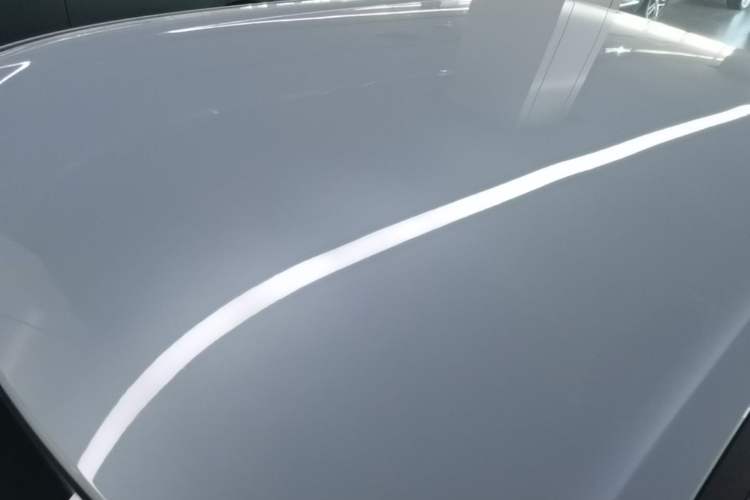 Used Wuling Air ev 2023 - Four Seats - Advanced Edition Roof