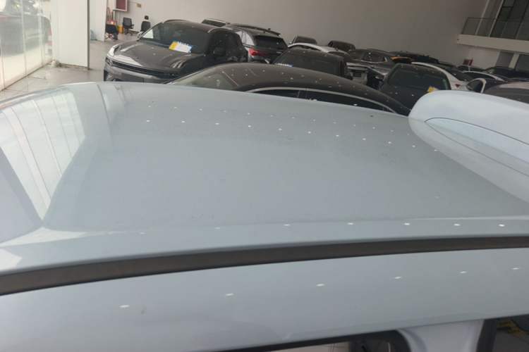 Used Wuling Air ev 2023 - Four Seats - Advanced Edition Roof
