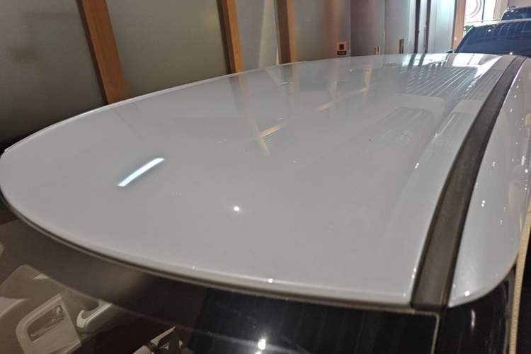 Used Wuling Air ev 2023 - Four Seats - Standard Edition Roof