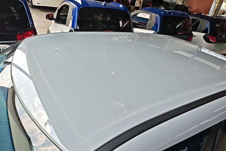 Used Wuling Air ev 2023 - Four Seats - Standard Edition Roof