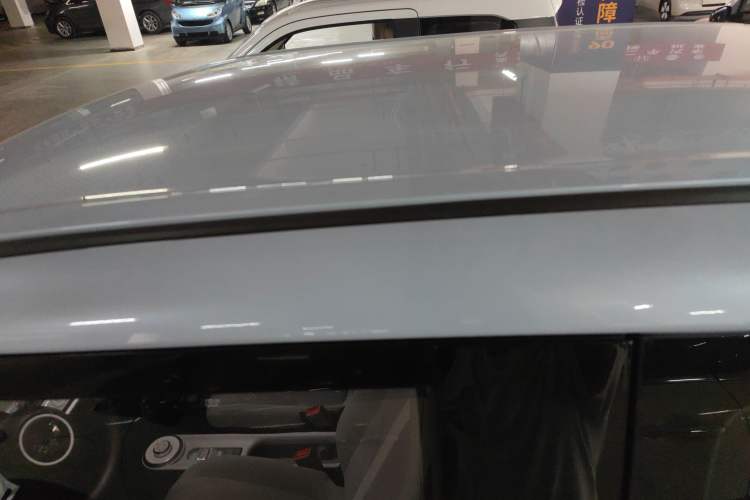 Used Wuling Air ev 2023 - Four Seats - Standard Edition Roof