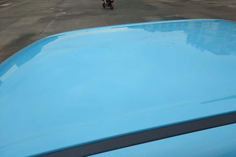 Used Wuling Air ev 2023 - Four Seats - Advanced Edition Roof