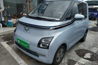 Used Wuling Air ev 2023 - Four Seats - Advanced Edition
