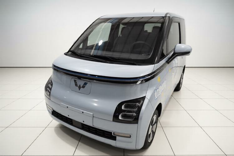 Used Wuling Air ev 2023 - Four Seats - Advanced Edition Guazi used car, China used car export, Used car for sale, Used  cars, Cheapest cars for sale