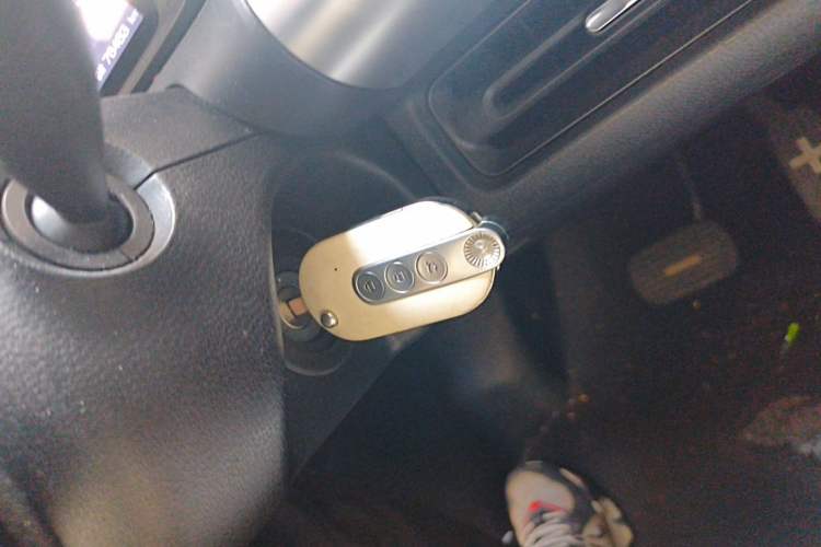 Used Wuling Air ev 2023 - Four Seats - Standard Edition Vehicle Key