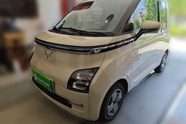 Used Wuling Air ev 2023 - Four Seats - Advanced Edition