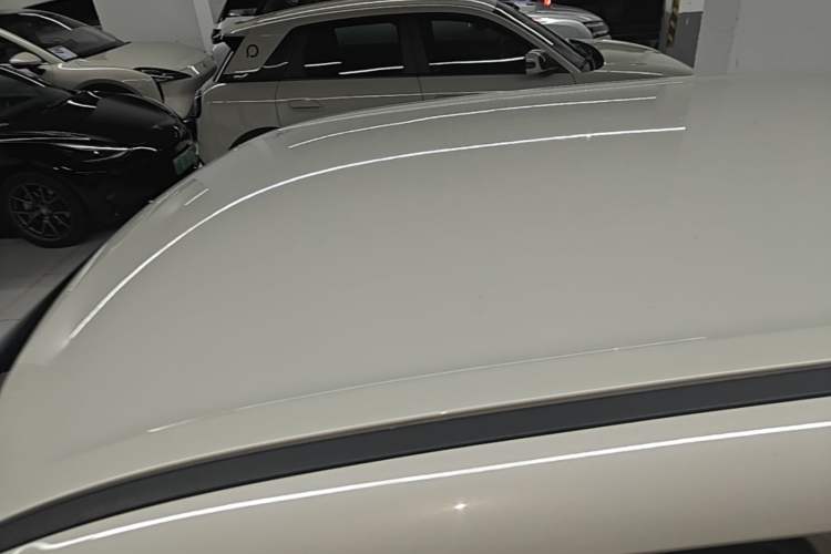 Used Wuling Air ev 2023 - Four Seats - Advanced Edition Roof