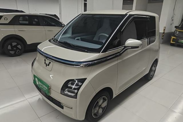 Used Wuling Air ev 2023 - Four Seats - Advanced Edition