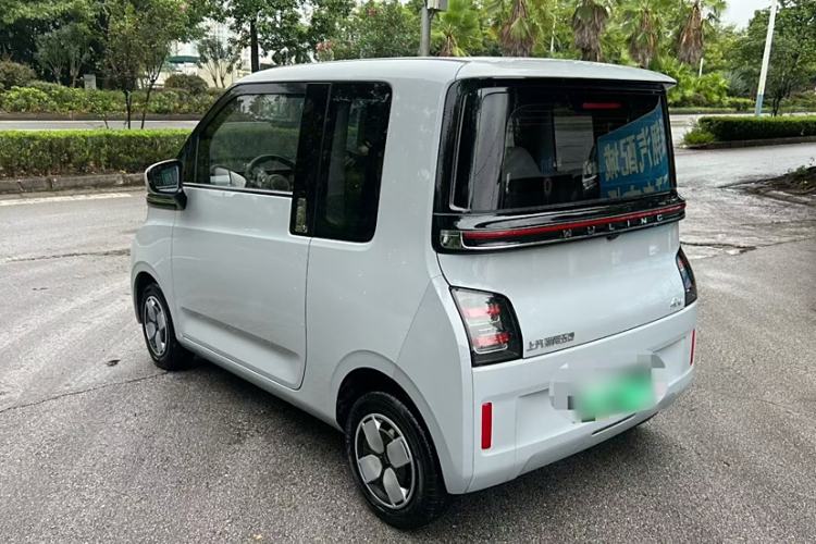 Used Wuling Air ev 2023 - Four Seats - Advanced Edition Exterior 1
