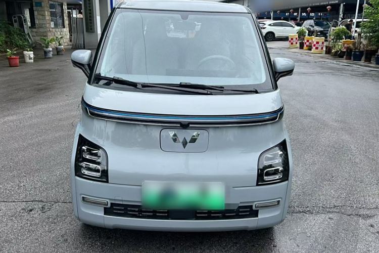Used Wuling Air ev 2023 - Four Seats - Advanced Edition Exterior 2