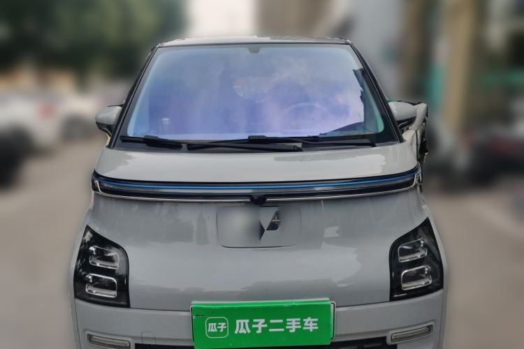 Used Wuling Air ev 2023 - Four Seats - Advanced Edition Front