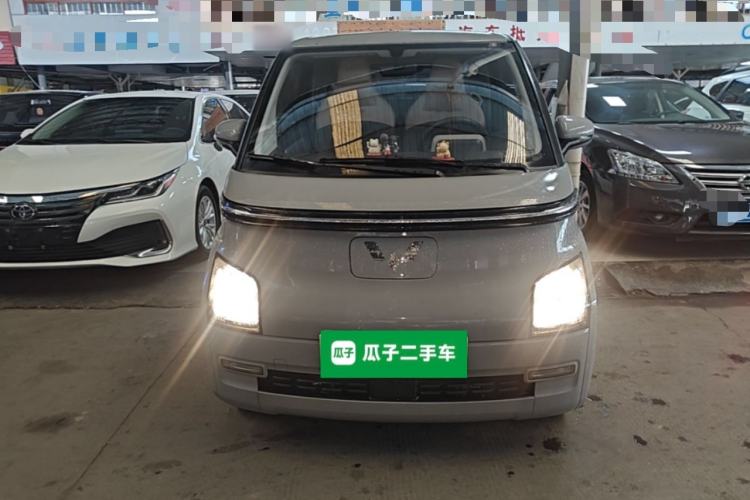 Used Wuling Air ev 2023 - Four Seats - Standard Edition Front