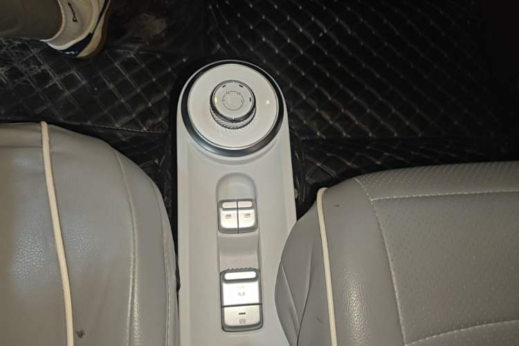 Used Wuling Air ev 2023 - Four Seats - Standard Edition Gear Lever