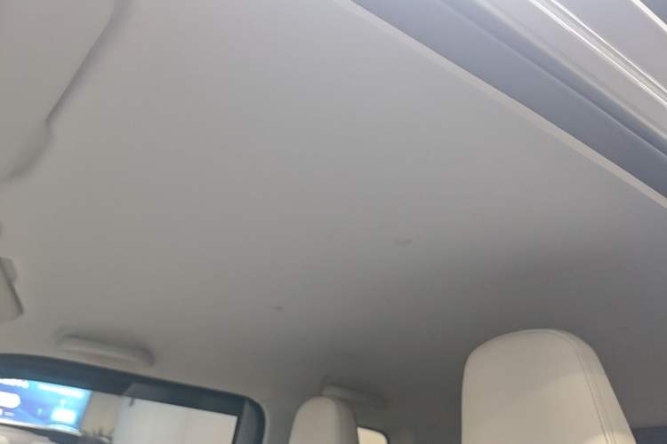 Used Wuling Air ev 2023 - Four Seats - Advanced Edition Headliner