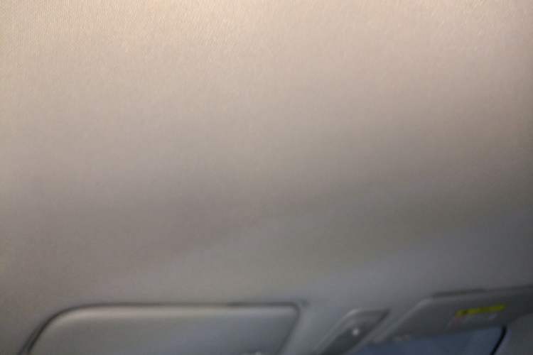 Used Wuling Air ev 2023 - Four Seats - Advanced Edition Headliner