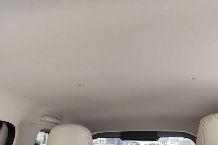 Used Wuling Air ev 2023 - Four Seats - Advanced Edition Headliner