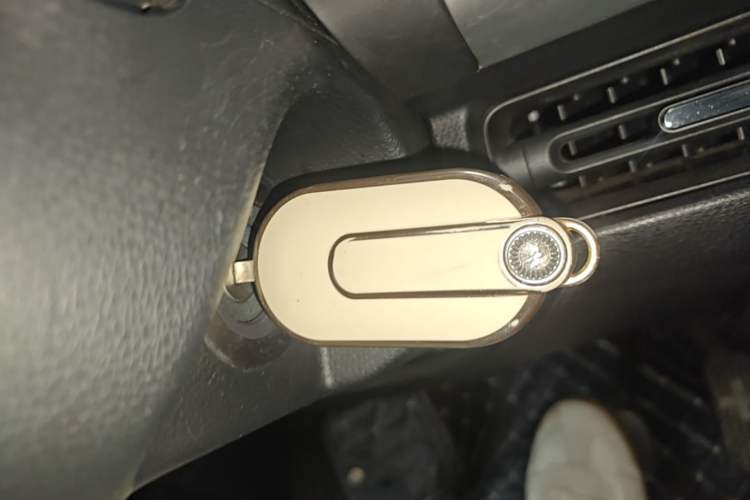 Used Wuling Air ev 2023 - Four Seats - Standard Edition Interior 1