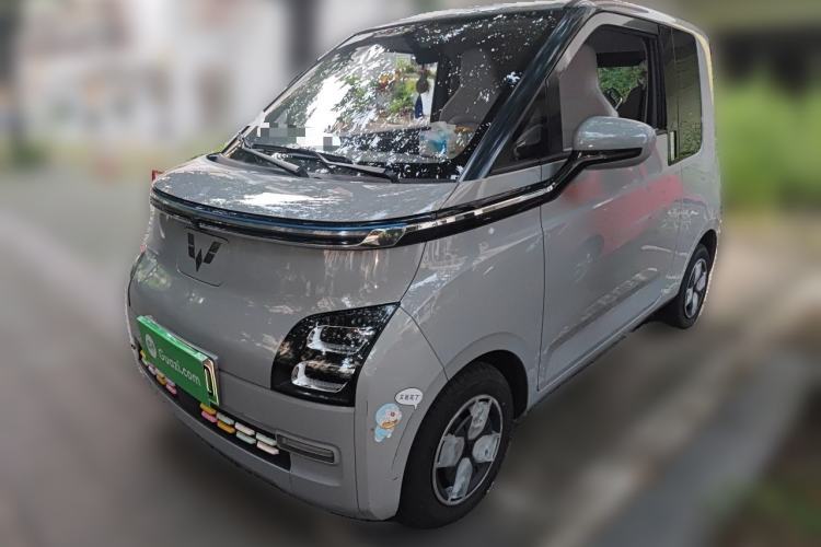 Ojetý Wuling Air ev 2023 - Four Seats - Advanced Edition Guazi used car, China used car export, Used car for sale, Used  cars, Cheapest cars for sale