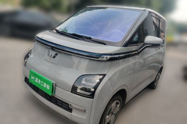 Used Wuling Air ev 2023 - Four Seats - Advanced Edition