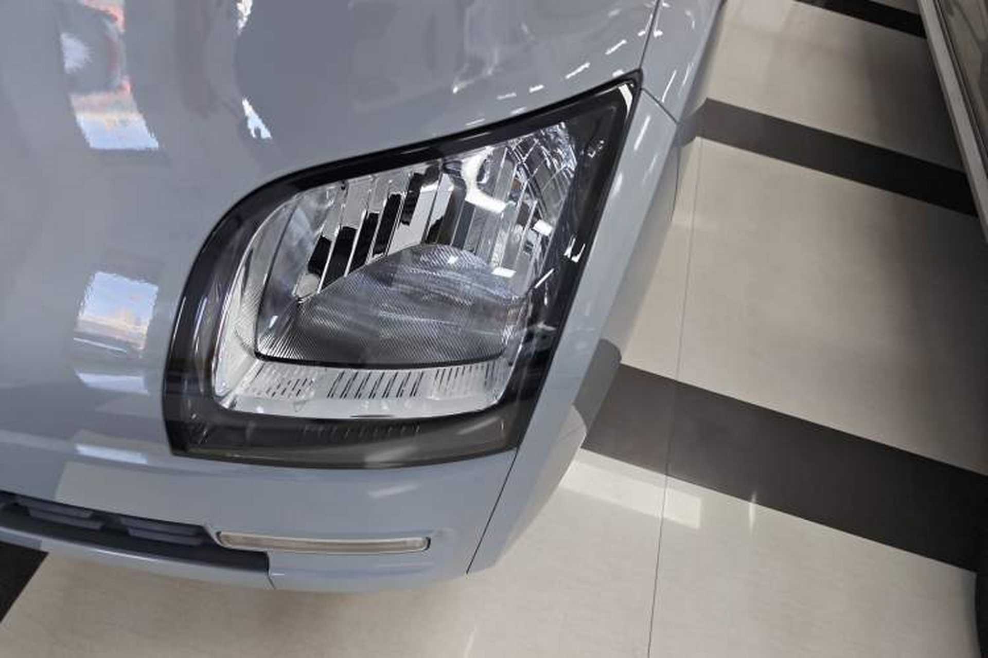 Used Wuling Air ev 2023 - Four Seats - Standard Edition Left Front Headlight