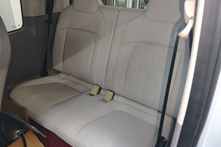 Used Wuling Air ev 2023 - Four Seats - Advanced Edition Left Rear Seat