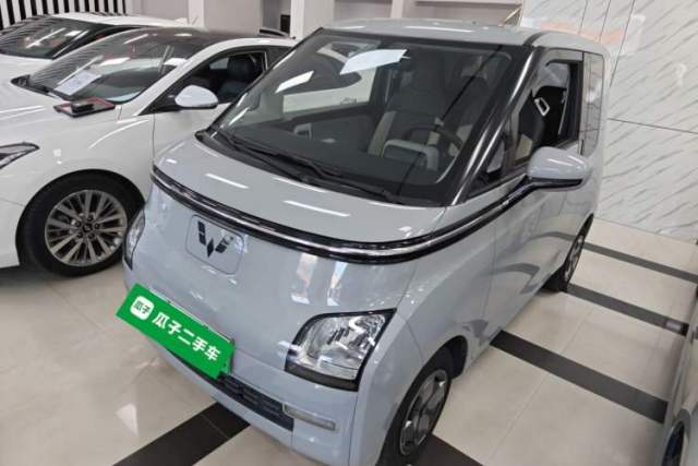 Used Wuling Air ev 2023 - Four Seats - Standard Edition