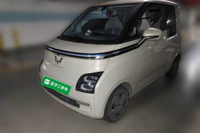 Used Wuling Air ev 2023 - Four Seats - Advanced Edition