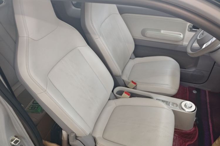 Used Wuling Air ev 2023 - Four Seats - Advanced Edition Right Front Seat