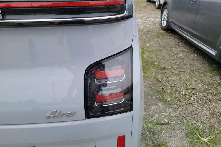 Used Wuling Air ev 2023 - Four Seats - Advanced Edition Right Rear Taillight