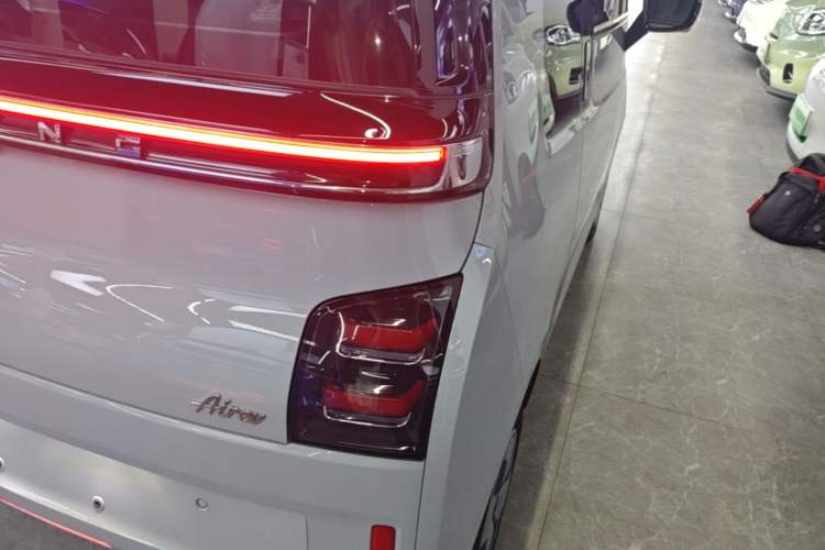 Used Wuling Air ev 2023 - Four Seats - Advanced Edition Right Rear Taillight
