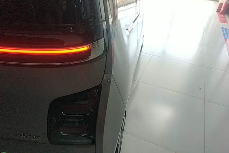 Used Wuling Air ev 2023 - Four Seats - Advanced Edition Right Rear Taillight