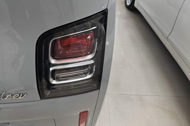 Used Wuling Air ev 2023 - Four Seats - Standard Edition Right Rear Taillight